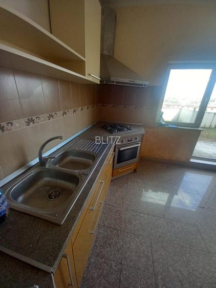PENTHOUSE EXCLUSIVIST, 317 mp utili + 393 mp terase+piscina, zona Centrala  - 6