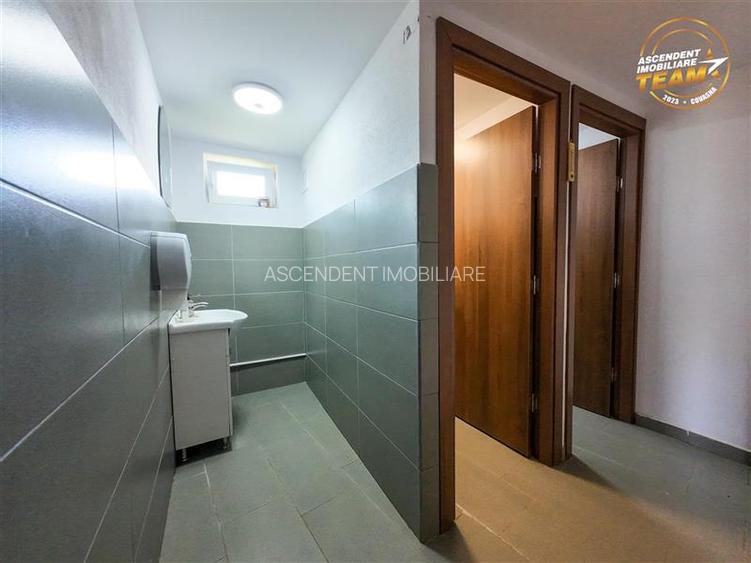 FILM! Rezidential/ Spatiu comercial consacrat + teren intravilan, Fotos, Covasna - 7