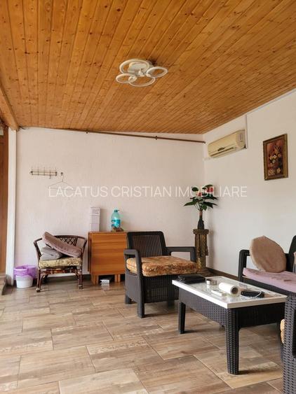 OCAZIE! VILA SUPERBA P+1+POD ZONA KM 5 - 35