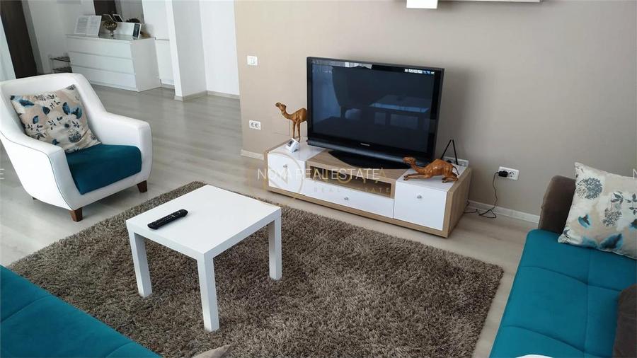 Inchiriere apartament 3 camere Pipera parcare - 3