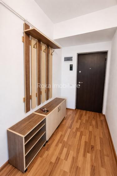 3 camere RO4 – Ostroveni, etaj 8/15, 74 mp total, mobilat - 4