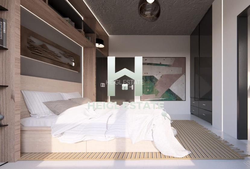 Apartament 3 camere  in zona ESO Giroc - 3