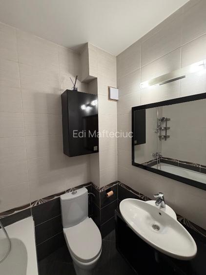 Închiriez apartament 2camere - 5