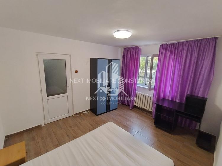 Gasoniera et.1 , Tomis Nord , Mobilata si utilata - 3