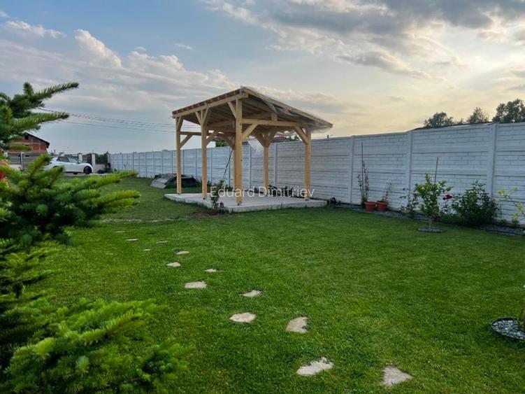 Teren cu anexa si  livada, toate utilitățile  - 4