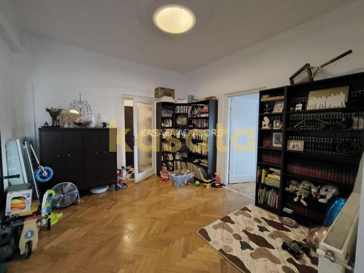 RISC SEISMIC 1-|Oportunitate |Apartament 3 camere |Cartierul Armenesc - 4
