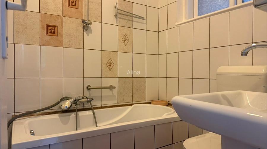 Apartament 2 camere in vila cu curte Parcul Circului - 8
