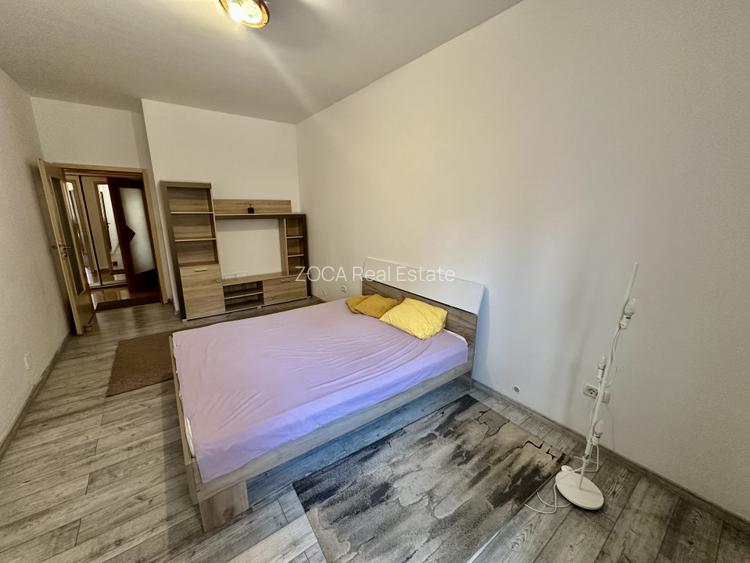 3 camere | Străulești | Sisesti | Bucurestii Noi | 113mp | Parcare - 9