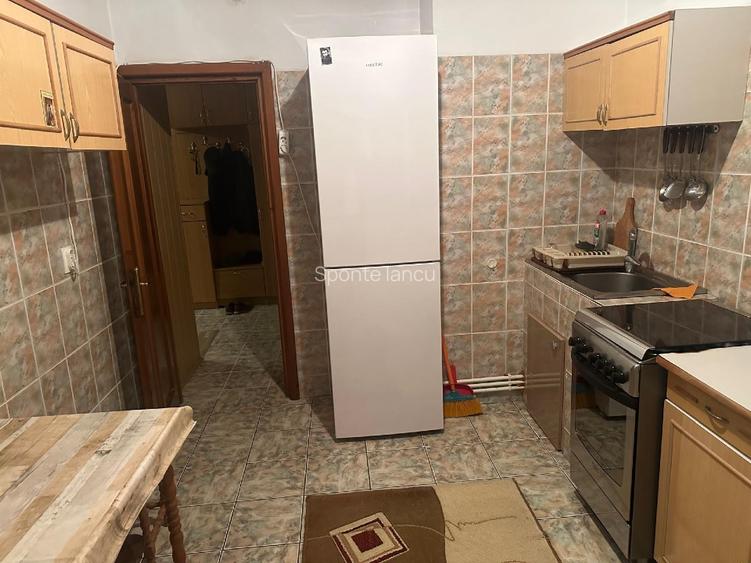 Apartament 2 camere decomandat de vânzare – Bd. A. Lăpușneanu, zona Trocadero - 7