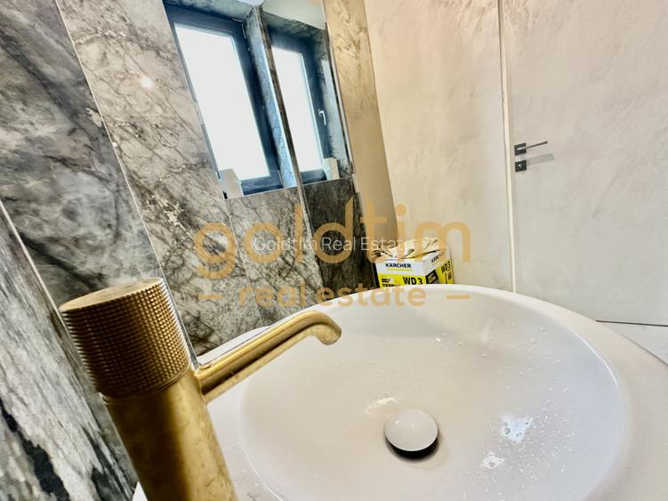 DUPLEX/PIPERA /SPATII GENEROASE /2 PARCARI/ZONA LINIȘTITĂ/ANSAMBLU SECURIZAT - 40