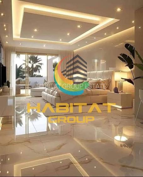 Pallady 4 camere 115 mp + curte 38 mp in bloc tip Boutique - 7