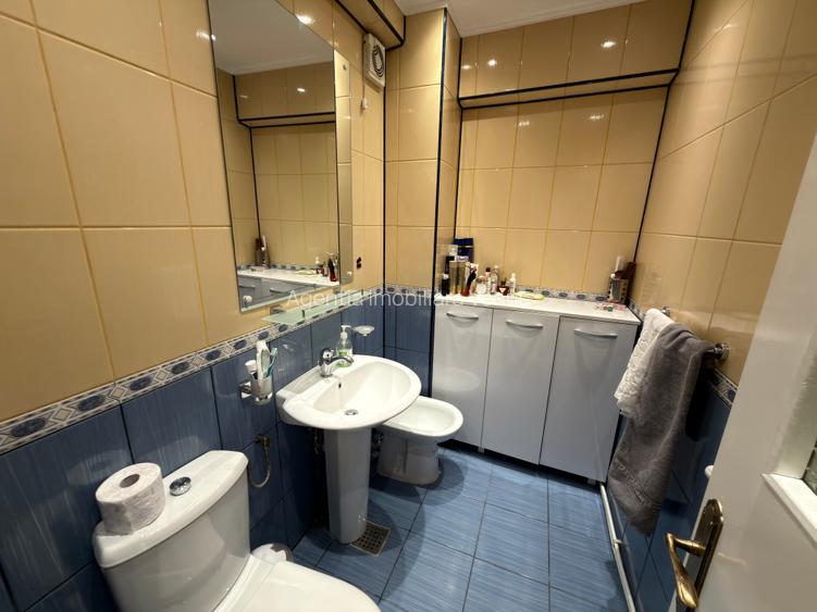 Apartament 4 camere bloc nou zona Piata Mare - 9