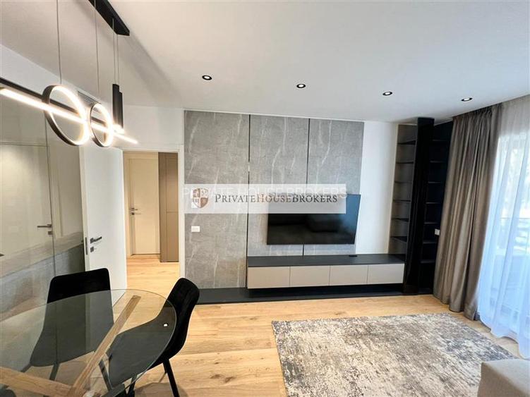 Aviatiei | Nusco City 2 | Bloc 2026 | Nou | Parcare - 3