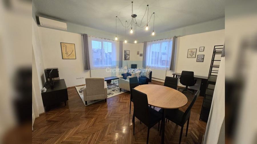 Apartament cu 2 camere de închiriat, zona Gării - 6