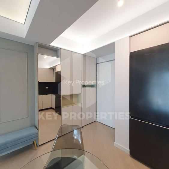 Cortina North, 2 camere - diponibil din 01.11.2025 - 13