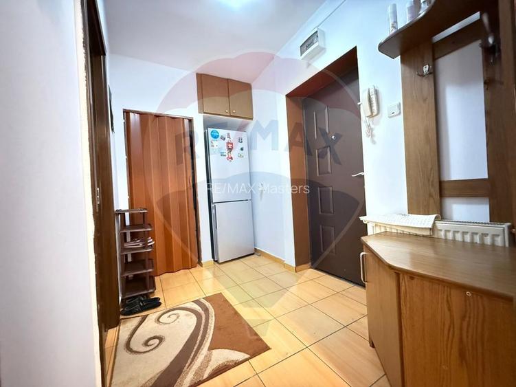 Apartament PARTER 2 Camere Ultracentral Gura Humorului - 5