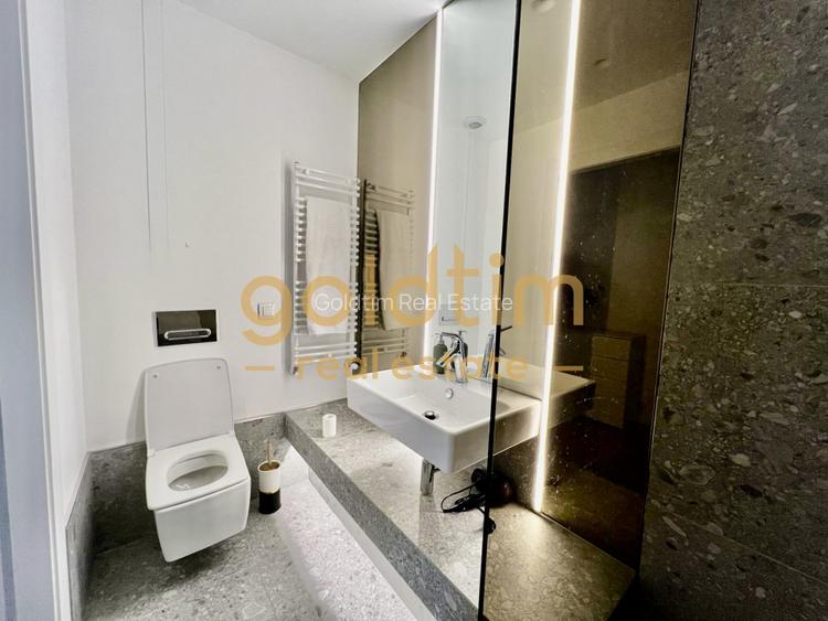 AVIAȚIEI/PARCARE SUBTERANA /SPATII GENEROASE /VIEW/PROMENADA MALL - 11