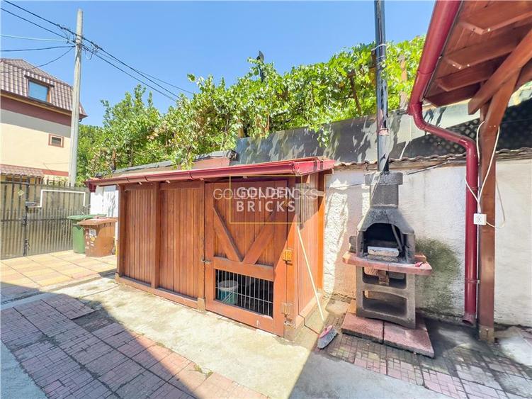 Turda | Calea Grivitei | Metrou 4 minute | Curte | Parcare - 4