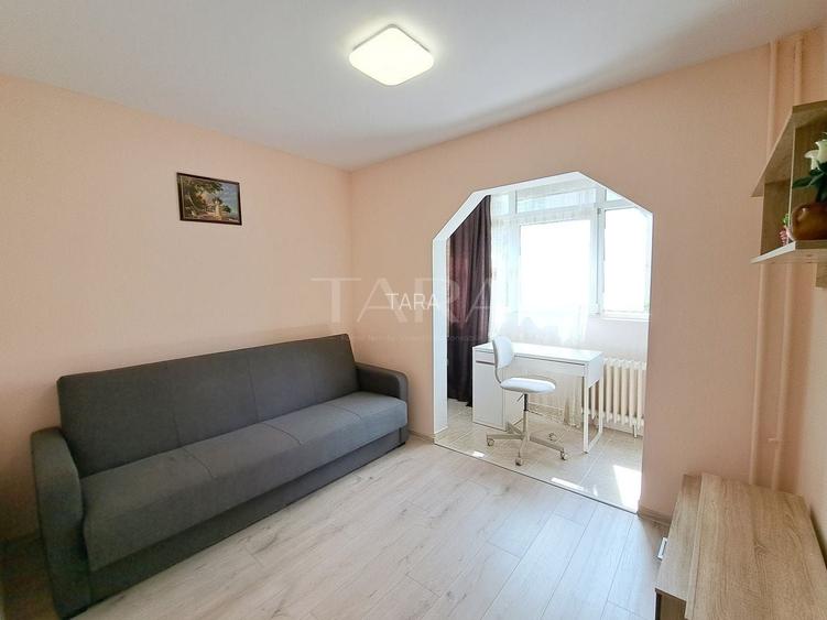 Apartament cu 4 camere decomandat în cartierul Zorilor, Cluj-Napoca - 4
