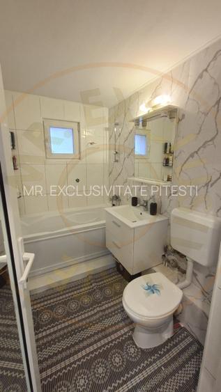 Apartament La Cheie - Eremia Grigorescu - mobilat si utilat - 7