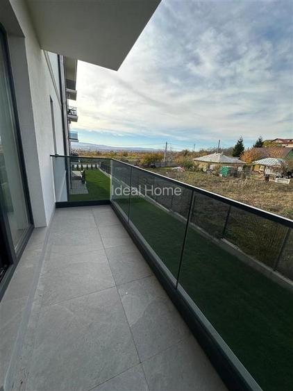 Galata - 2 Camere Decomandat + Loc De Parcare - Bloc 2025 Intabulat - 11