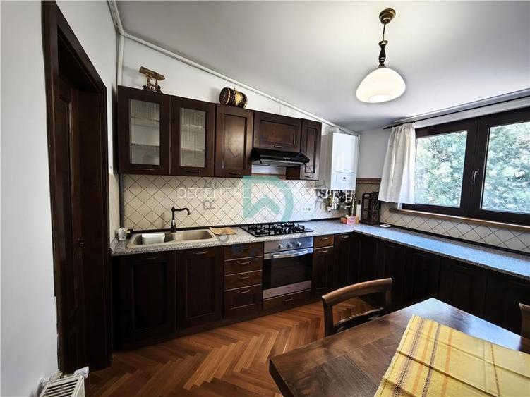 Apartament 2 camere, Calea Poienii, Brasov - 14