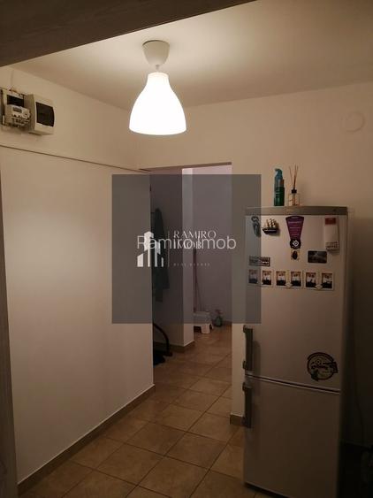 APARTAMENT 3 CAMERE, SECTOR 3, SALAJAN/GRIGORESCU - 9