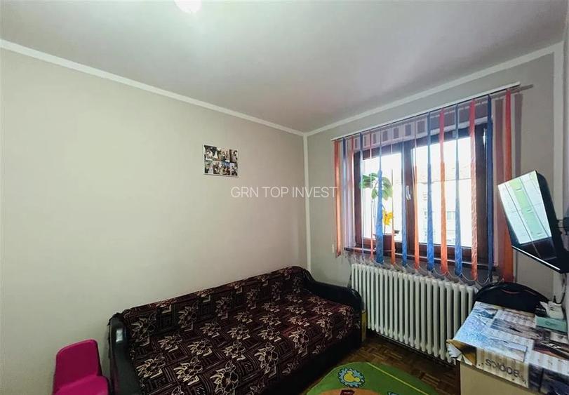 Apartament cu 2 camere zona Cedonia - 4