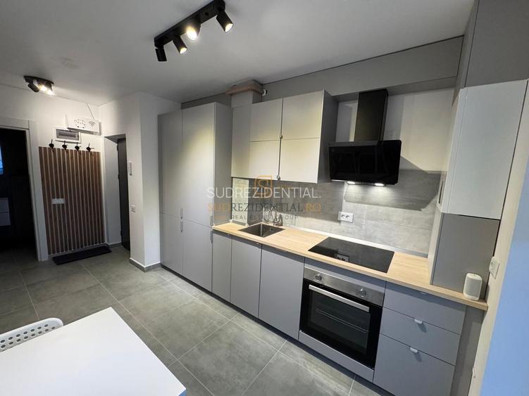 Apartament 2 camere de inchiriat, zona Metalurgiei, Sector 4 - 6