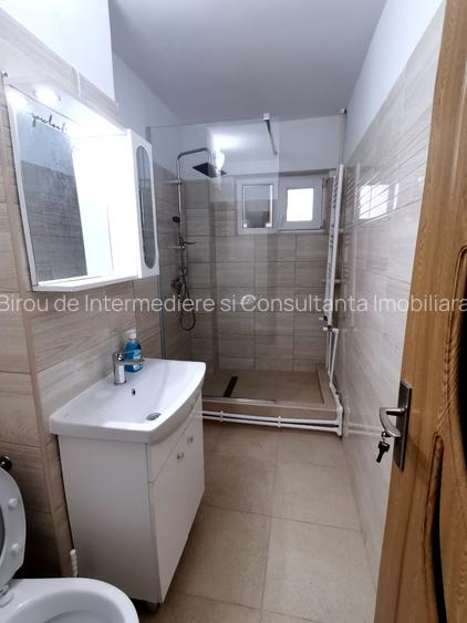►Intersectie DACIA 2 Camere Decomandate 55m² Mobilat Utilat Centrala pe Gaze - 12