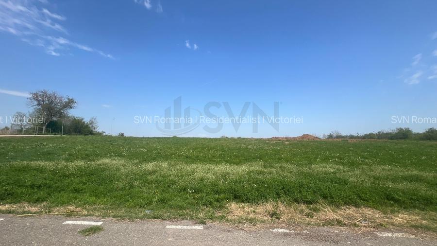 REL4000945 Teren de vanzare in Snagov - 5