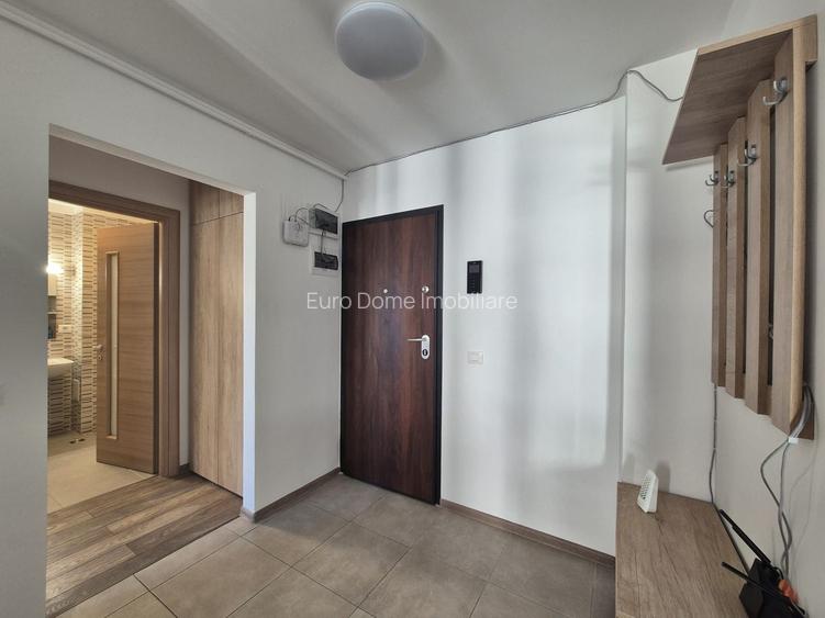 Exclusivitate, apartament pet friendly în zona Coresi, bloc nou - 11
