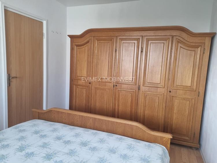 Dristor Metrou apartament 2 camere - 6