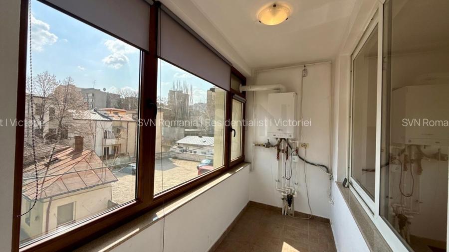 REA1028305 Apartament 4 camere I 122 mp I Dorobanti - 12