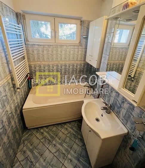 Apartment 2 CSD de inchiriat, zona Orizont, Bacau - 11