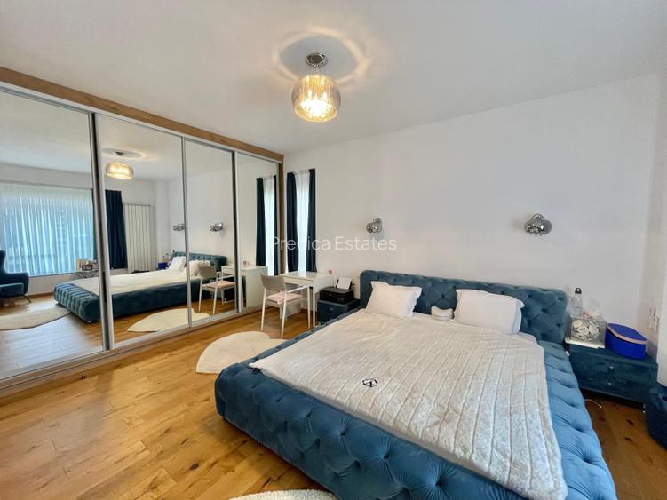 Penthouse exclusivist – Laguna Residence, Floreasca, Promenada, Barbu Vacarescu - 7