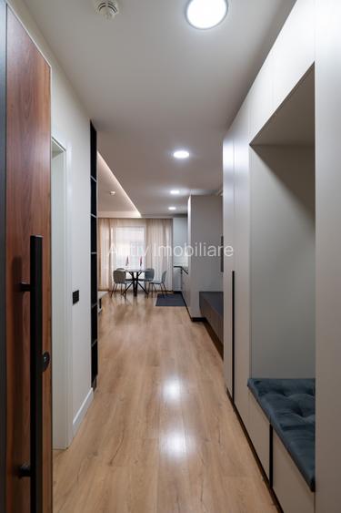 Apartament 2 camere–Mamaia Central-Marina Blu | Vedere lac | parcare - 9