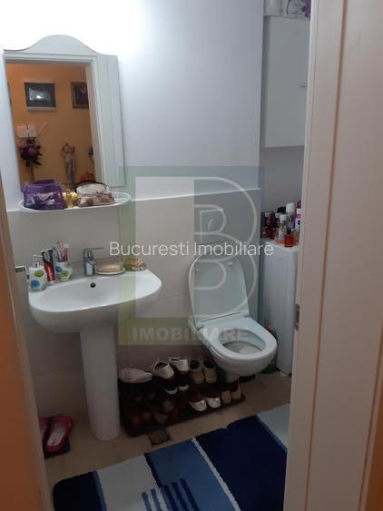 Apartament 3 Camere,Iancului,Ferdinand,bl.2021,DECOMANDAT,2 bai,2 balcoane, - 7