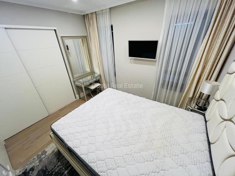 Inchiriere Apartament 4 Camere Bloc cu /Piscina/Loc de Joaca/ Sala Fitness - 35