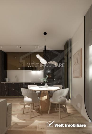 Apartament 2 camere, balcon, zona centrala, constructie noua - 7
