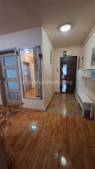 Apartament 3 camere decomandat,Bd -ul Grivitei ,etaj intermediar - 5