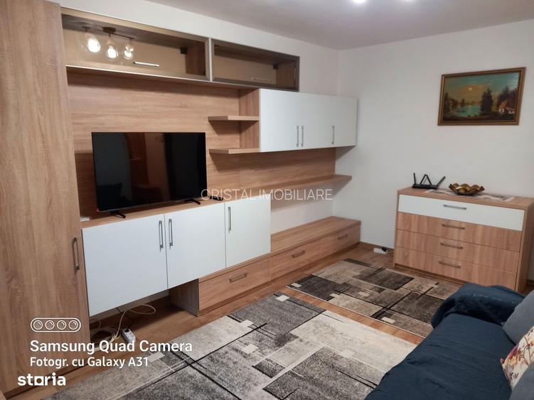Apartament 3 camere,complet mobilat si utilat, Grivita - 3