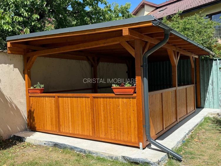 Apartament 2 camere de închiriat Piața Sudului - 9