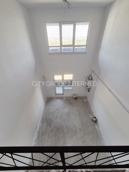 Gran Via Marina - Duplex Penthouse etaj 11+12 - 3