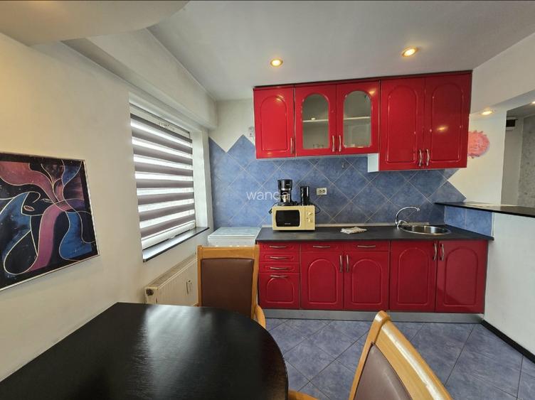 PROPRIETAR VÂND GARSONIERA BD. CORNELIU COPOSU - 4