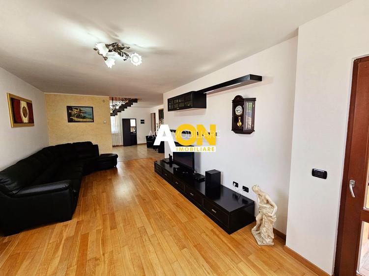 Casa 7 camere, garaj dublu, finisaje lux, 629 mp teren,zona Prefectura - 9