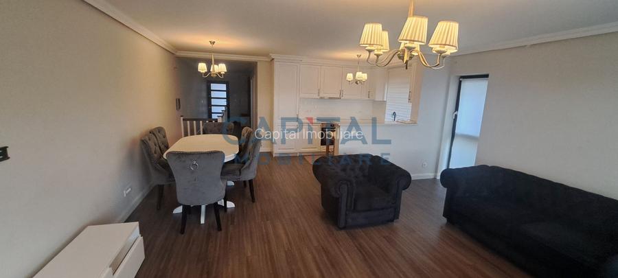 Casa de vanzare pe strada Narciselor, Floresti! - 4