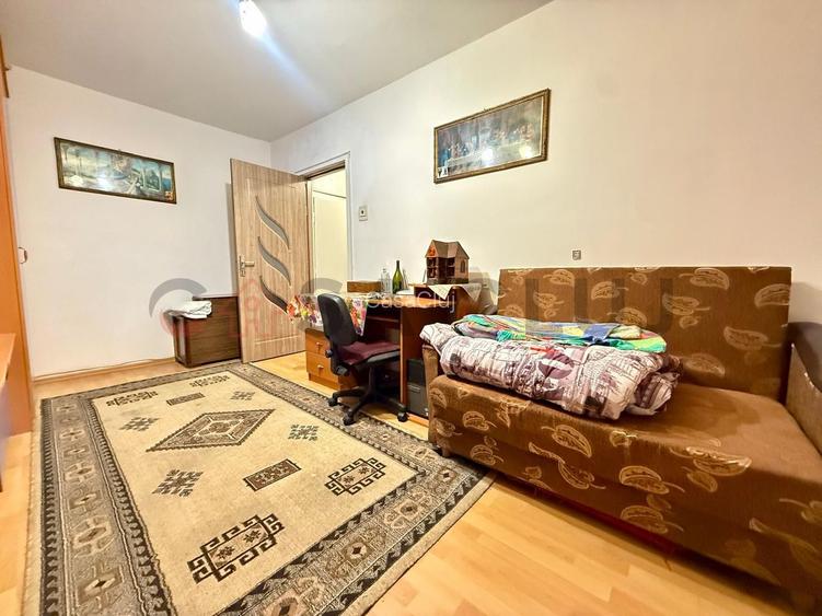 4 camere, etaj intermediar, lângă Grădinița Dumbrava - 6