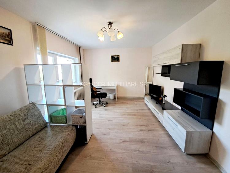 Apartament cu 4 camere de vanzare, strada Pasteur,parcare proprie - 10