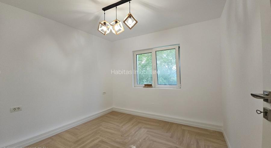 Apartament 3 camere, recent finisat, balcon, Aleea Retezat Manastur - 9